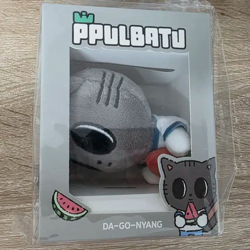 일본 수박뿔바투 다고냥 양도