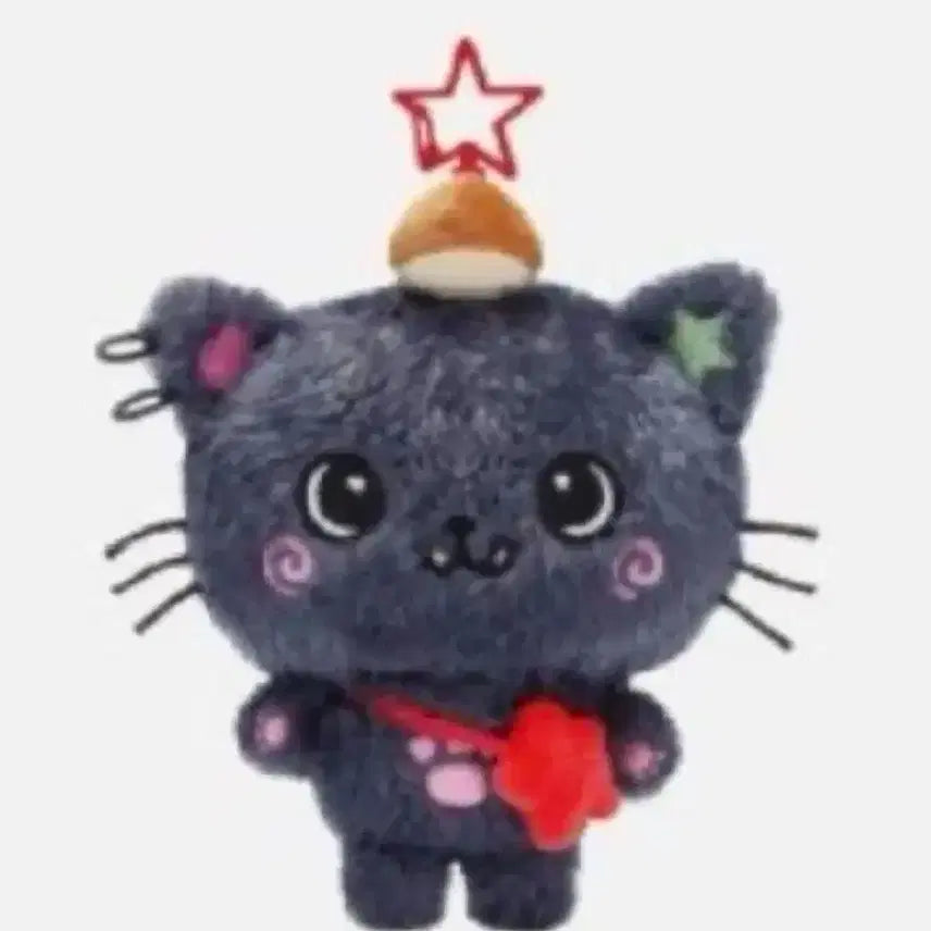 미개봉새상품 초판 꼬질 쿠리 엔시티위시 리쿠 위시돌 쿠리