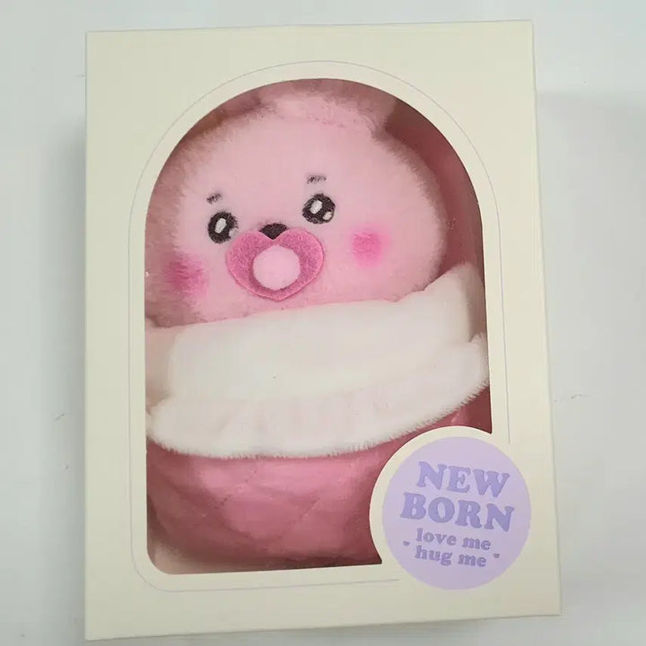 BTS 방탄소년단 BT21 베이비본 쿠키 정국