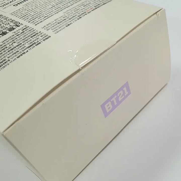 BTS 방탄소년단 BT21 베이비본 쿠키 정국