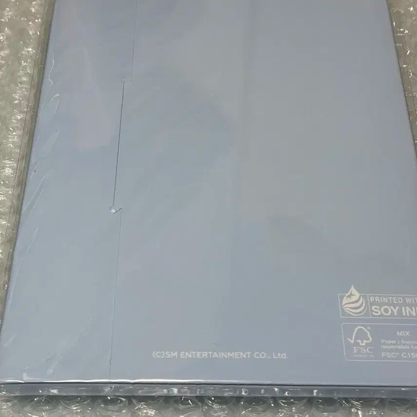 엔시티 위시 스테디 굿즈 포스트카드 포카 세트 시온