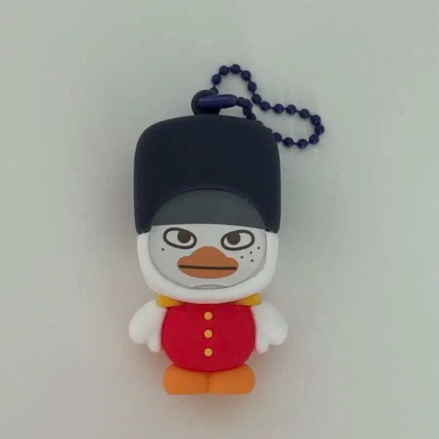 라이즈 똘병 포토프레임 키링