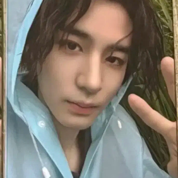 보이넥스트도어 보넥도 이한 더액션 디액션 cu 포카