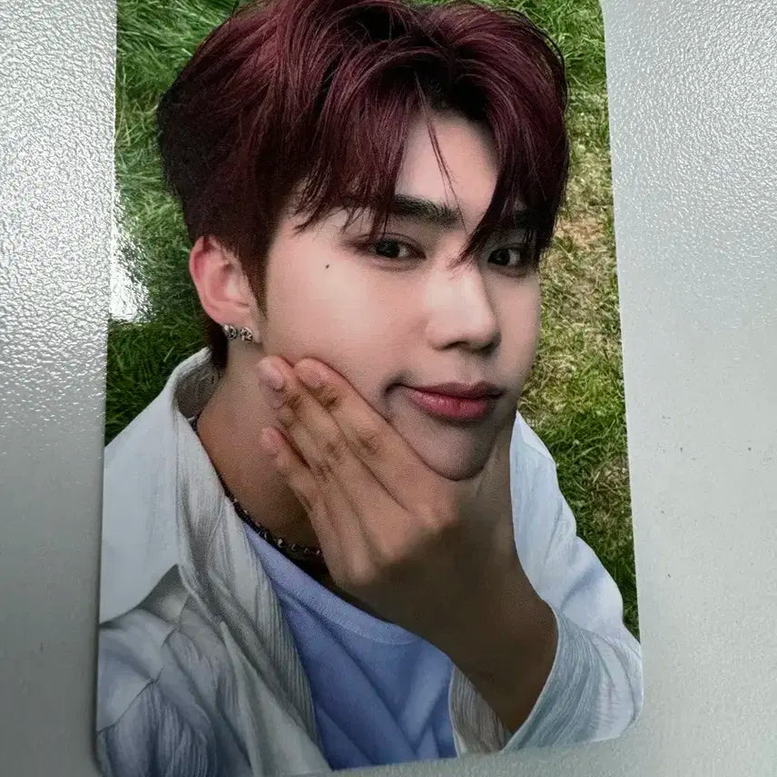 제로베이스원 zb1 never say never 디지팩 위드뮤 박건욱