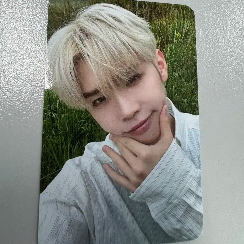 제로베이스원 zb1 never say never 디지팩 위드뮤 김태래