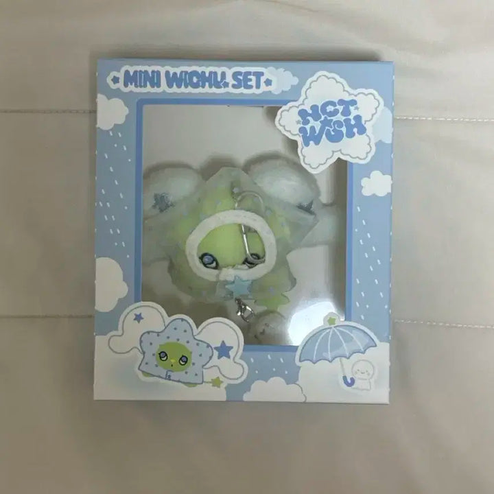 미니위츄 엔시티위시 위츄 양도 우비위츄 전시회엠디