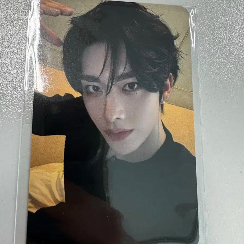 제로베이스원 zb1 never say never 엠넷플러스머치 리키