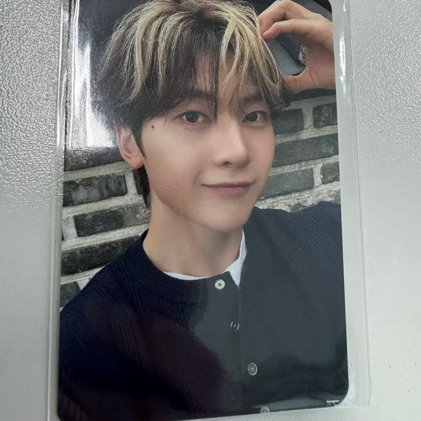 제로베이스원 zb1 never say never 엠넷플러스머치 석매튜