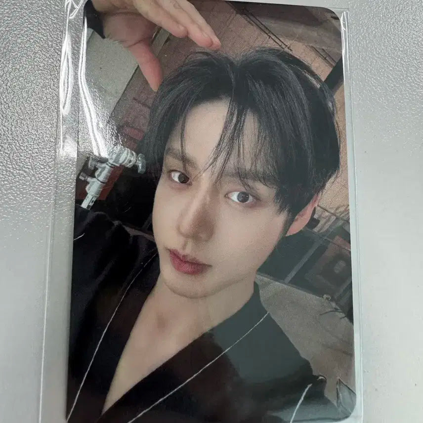 제로베이스원 zb1 never say never 엠넷플러스머치 김지웅