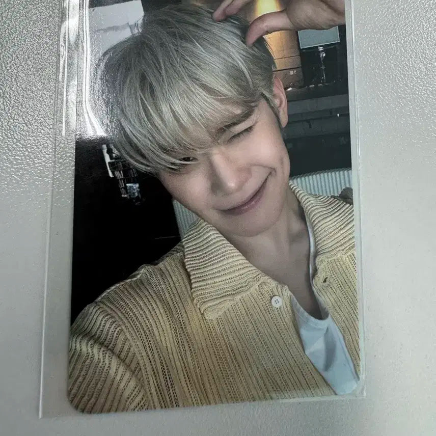 제로베이스원 zb1 never say never 엠넷플러스머치 김태래