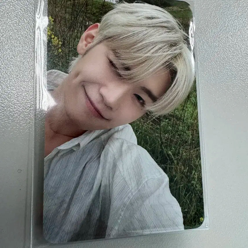 제로베이스원 zb1 never say never 디지팩 ver 김태래