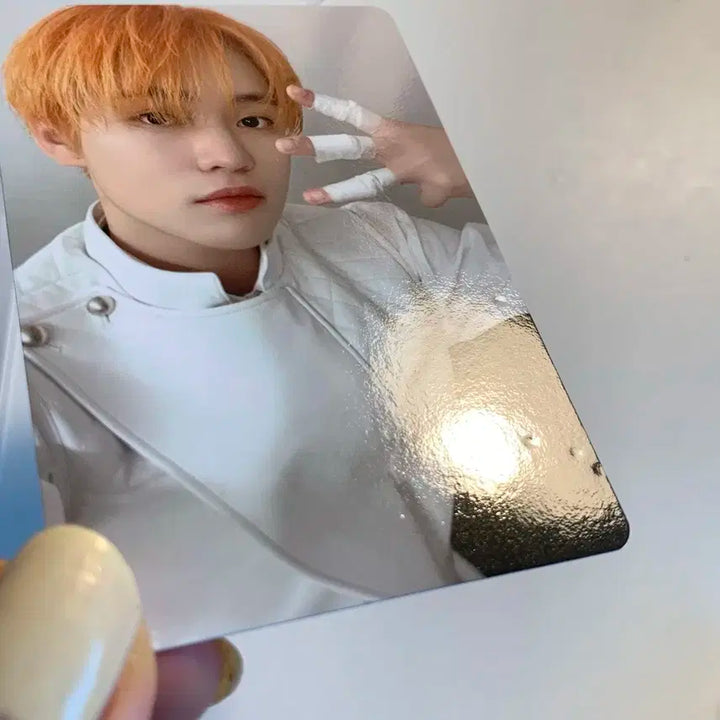 엔시티드림 2022 2023 시즌그리팅 천러