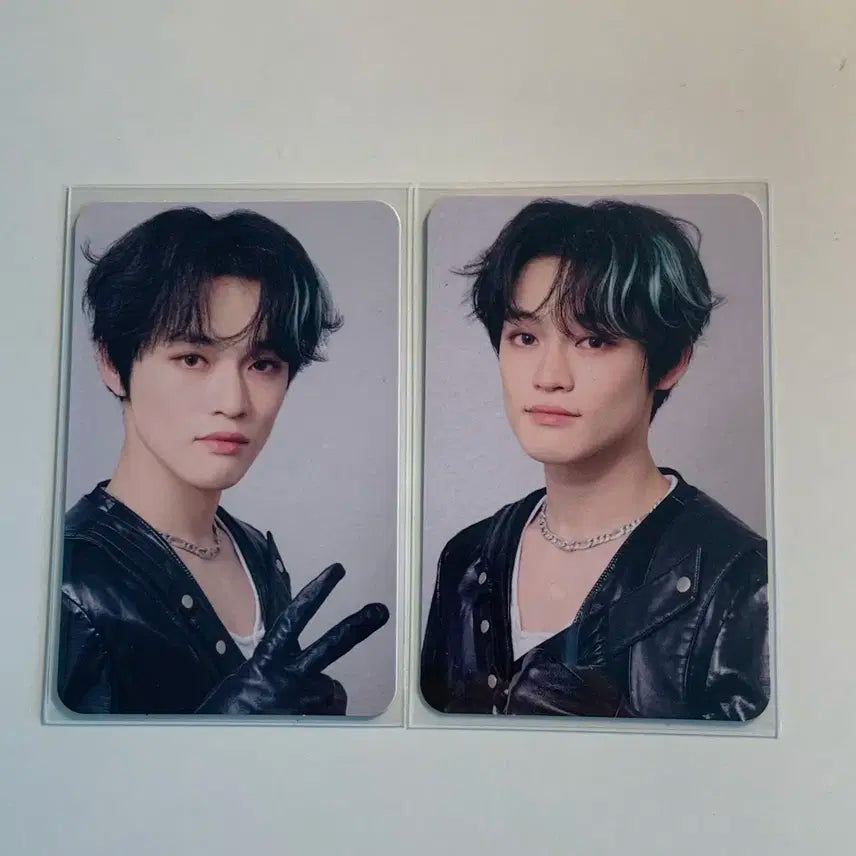 엔시티드림 베스트프렌드에버 천러