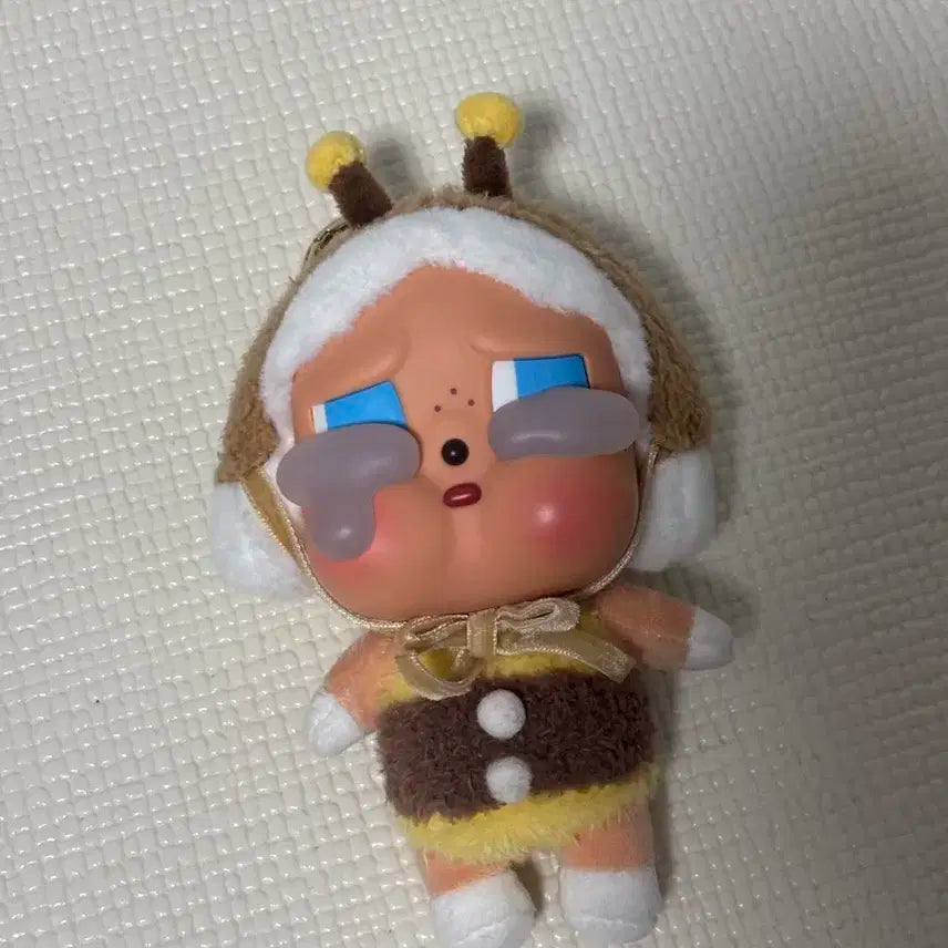 크라이베이비 크라잉어게인 벌꿀