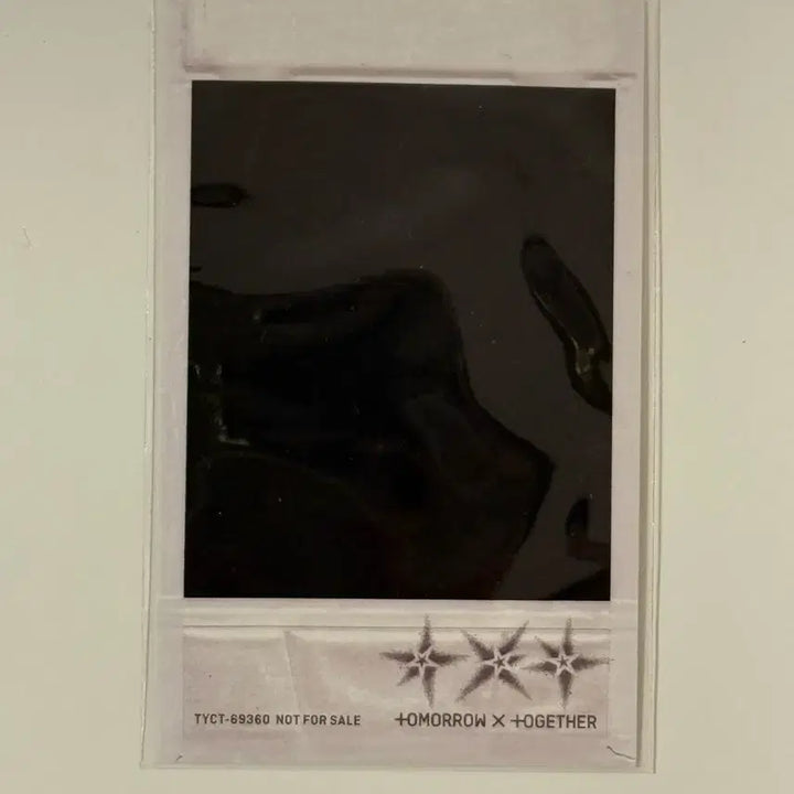 투바투 starkissed solo 솔로 연준 포카