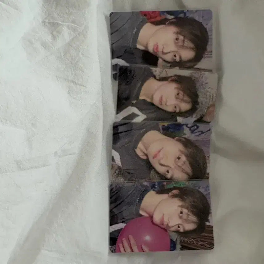 성호 생일엠디 양도