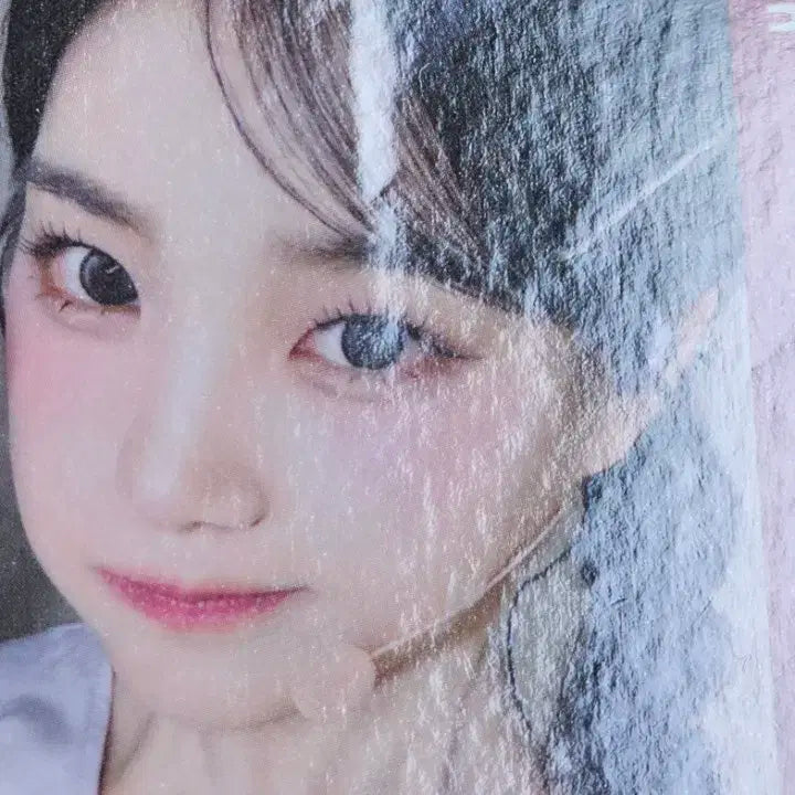 트리플에스 일본 웨이브 팬클럽 오브젝트 AA352 지연