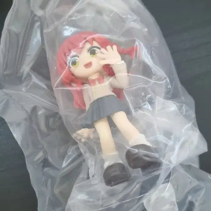 봇치더락 팔버스 피규어 키타