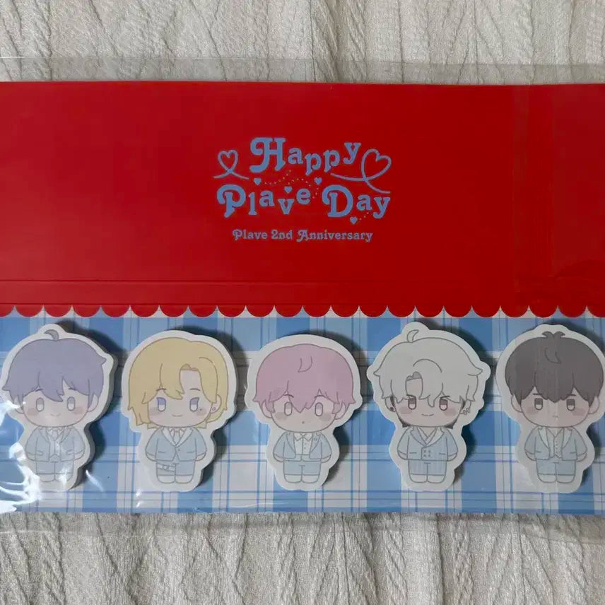 플레이브 스티키노트