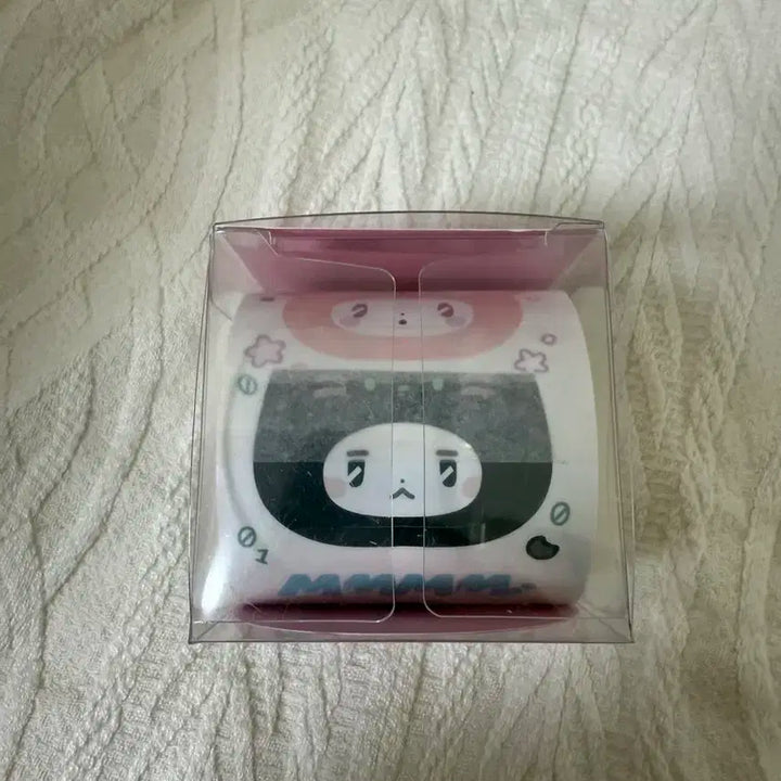 플레이브 므메미므 ROLLSTICKER B 롤스티커