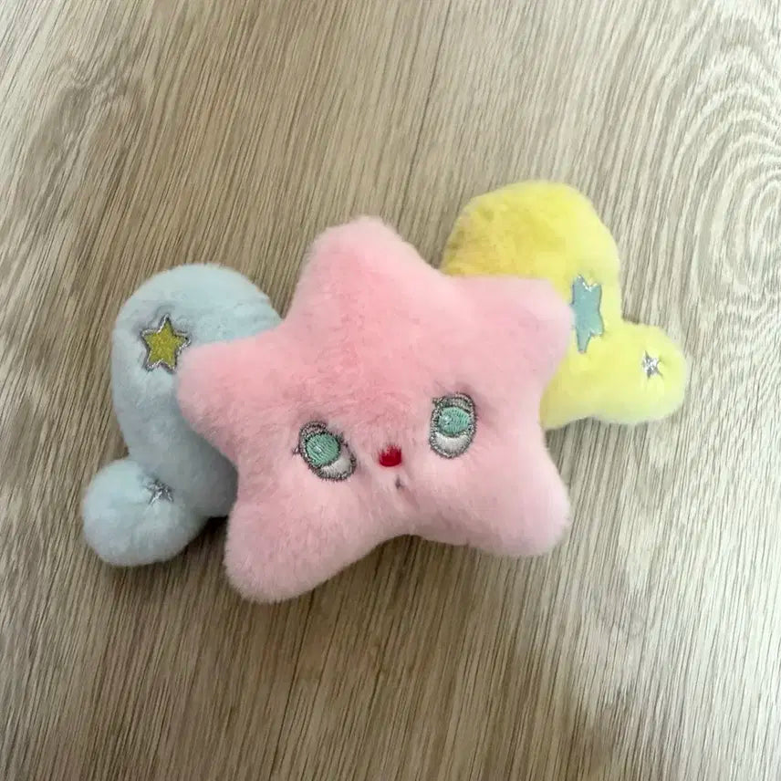 엔시티위시 팝츄 개봉 인형만