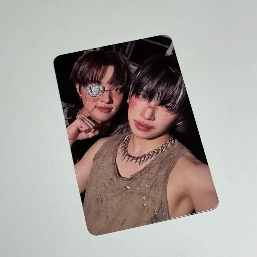 앤팀 백투라이프 의주 유마 유닛 포카 양도 쭈냥즈