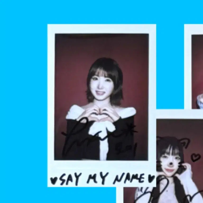 세이마이네임 히토미 잇츠라이브 싸폴 양도