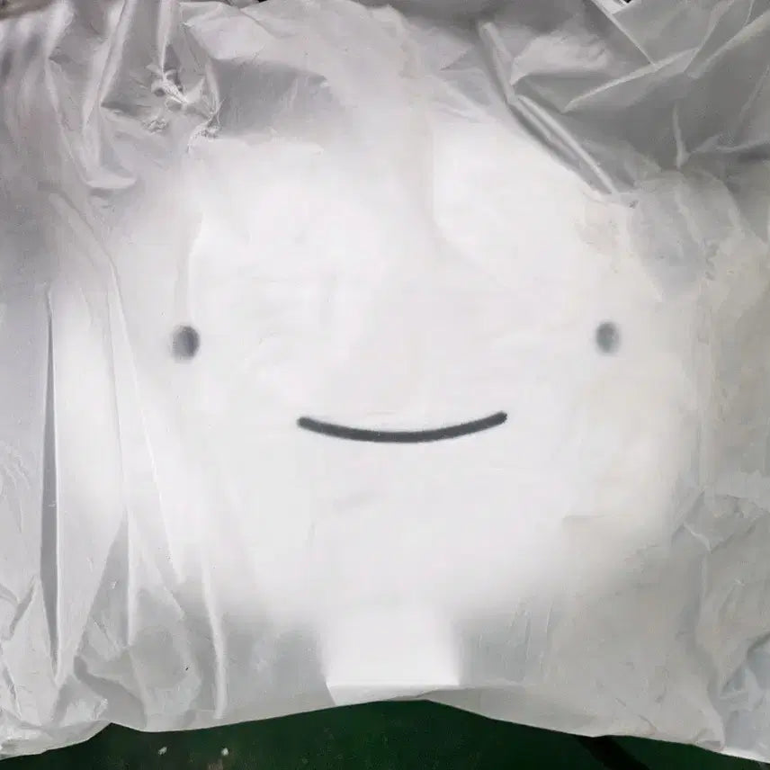 새상품) 뽀넥도 운아기 쿠션 판매합니다