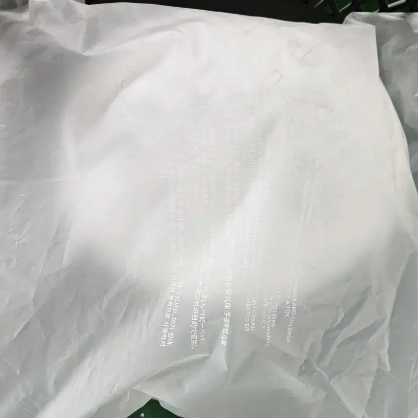 새상품) 뽀넥도 운아기 쿠션 판매합니다