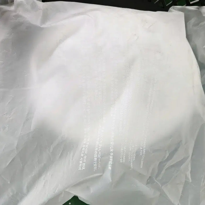 새상품) 뽀넥도 운아기 쿠션 판매합니다