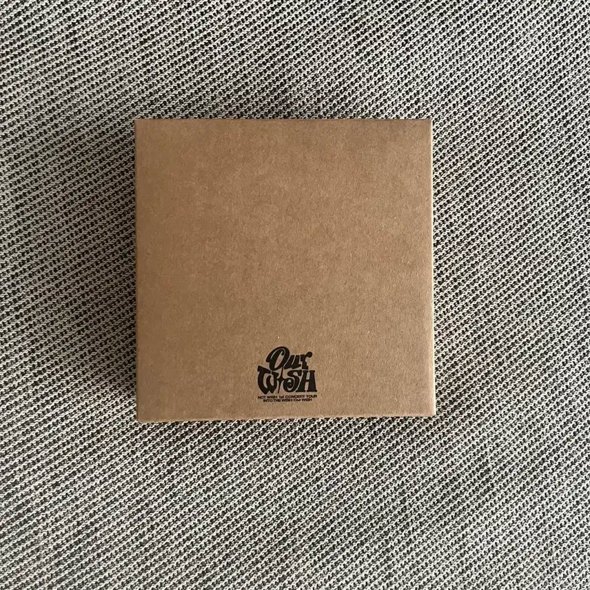 엔시티 위시 단콘 콘서트 사운드체크 사첵 기프트