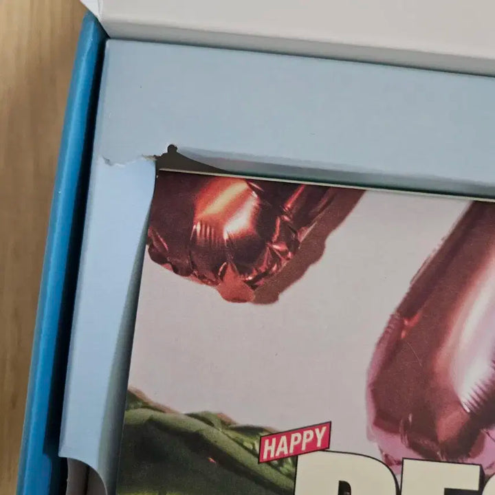 투모로우바이투게더 2023 데코 키트 최수빈최연준최범규강태현휴닝카이