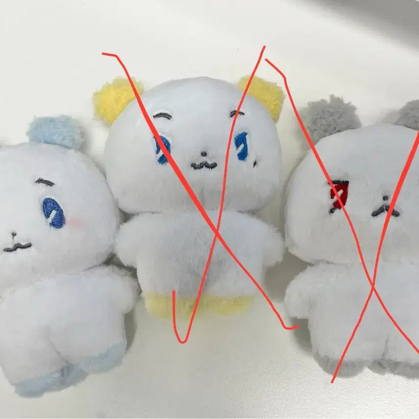 므메미무 인형 몌무