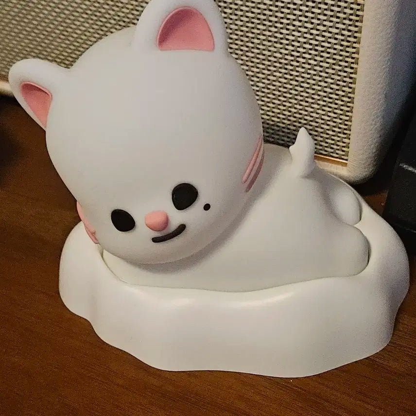 스트레이키즈 스키주 지니렛 무드등