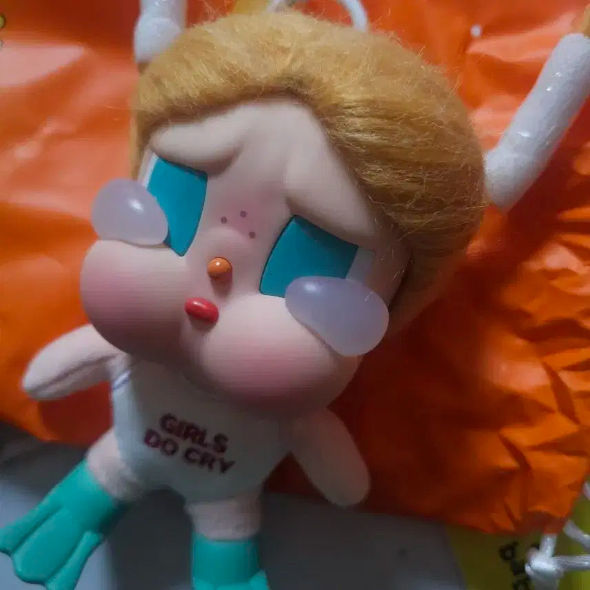 크라잉베이비 첨벙첨벙 정가판매