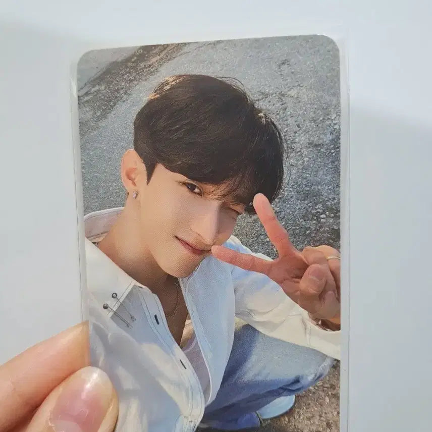 세븐틴 도겸포카