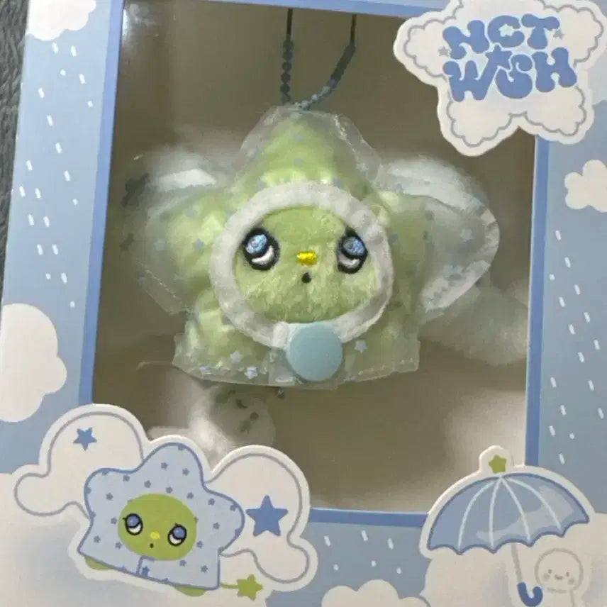 엔시티 위시 미니위츄