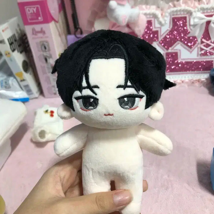 알디원 보이즈2플래닛 조우안신 15cm인형 판매