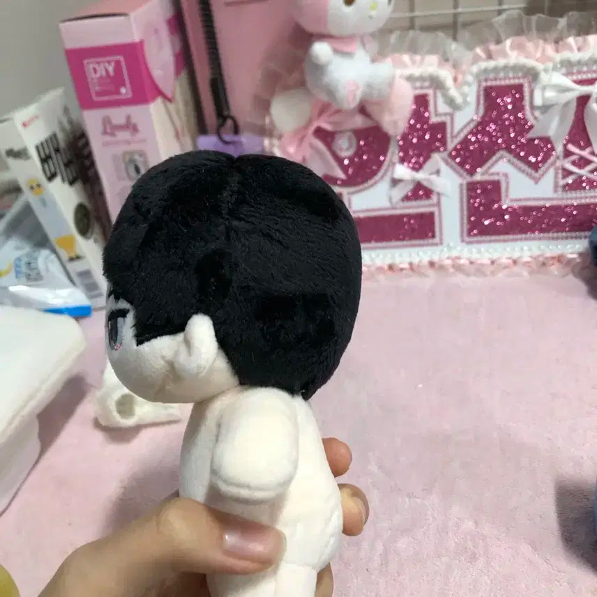 알디원 보이즈2플래닛 조우안신 15cm인형 판매