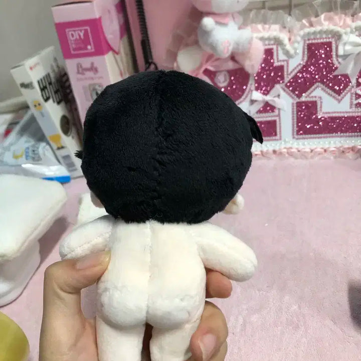 알디원 보이즈2플래닛 조우안신 15cm인형 판매