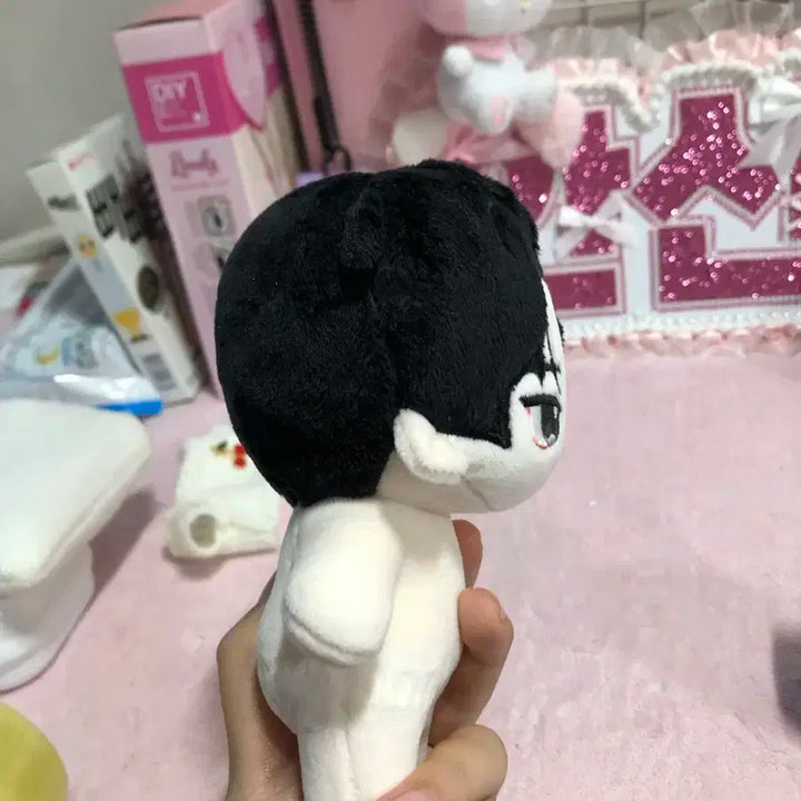 알디원 보이즈2플래닛 조우안신 15cm인형 판매