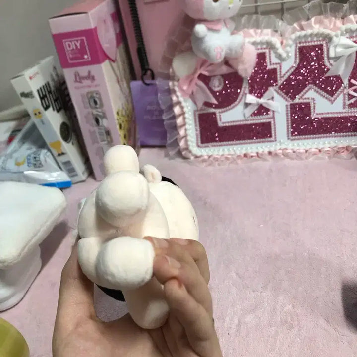 알디원 보이즈2플래닛 조우안신 15cm인형 판매