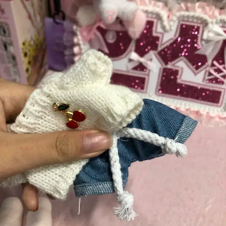 알디원 보이즈2플래닛 조우안신 15cm인형 판매