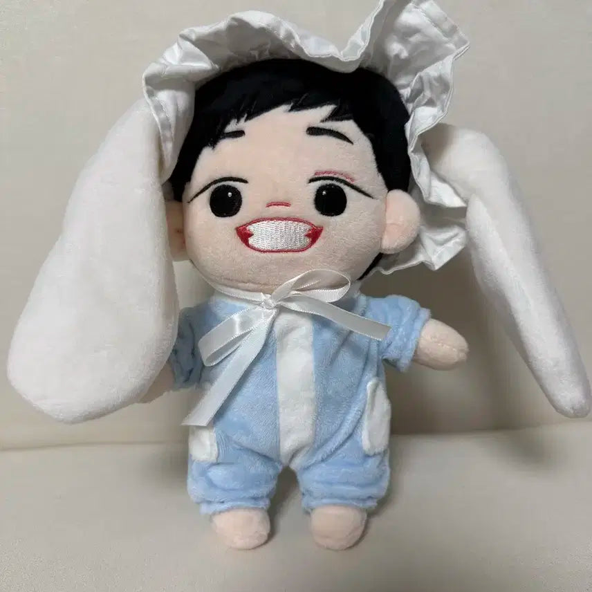 이기광 인형 (르베베광)