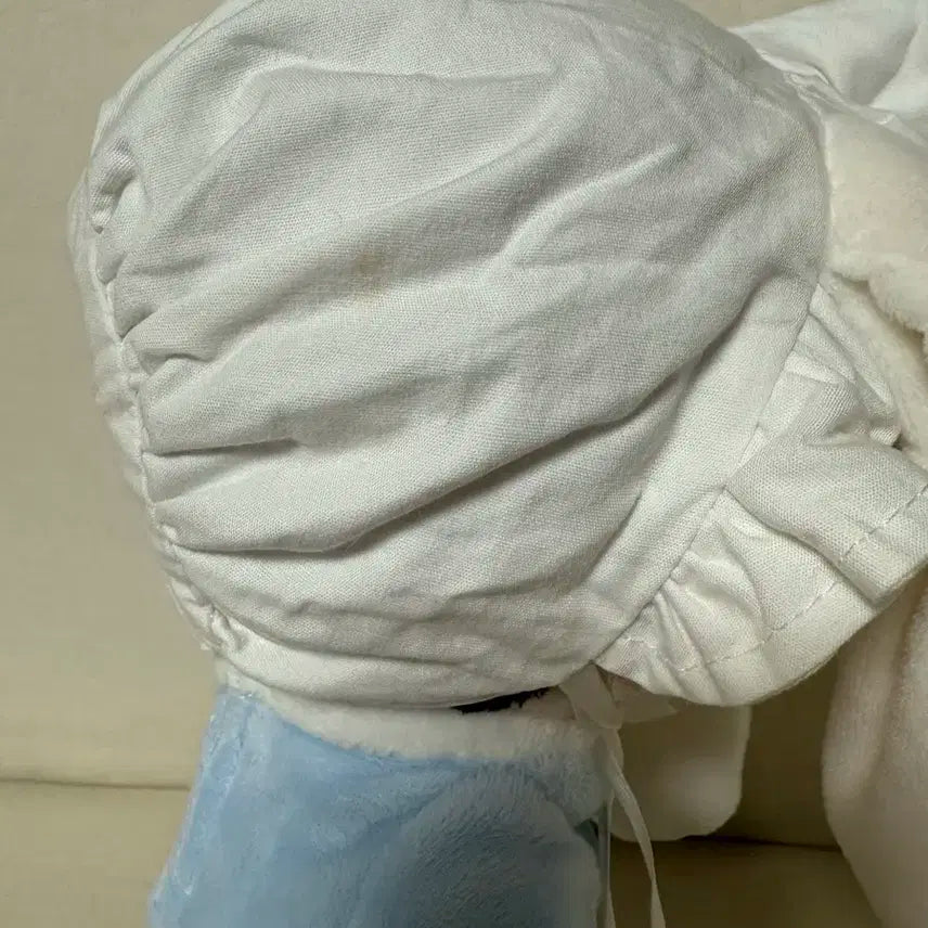 이기광 인형 (르베베광)