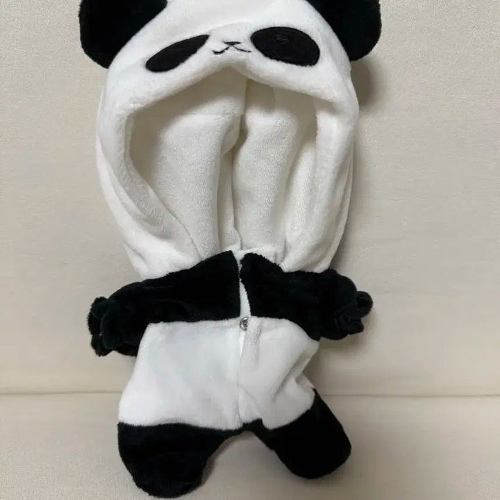 이기광 인형 (르베베광)