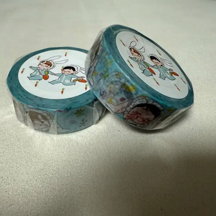 이기광 인형 (르베베광)