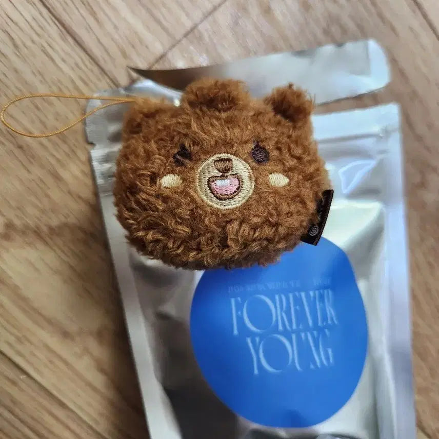 데니멀즈 방 페이스키링