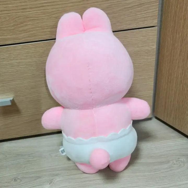 오판츄우사기 빤쮸토끼 중형 인형