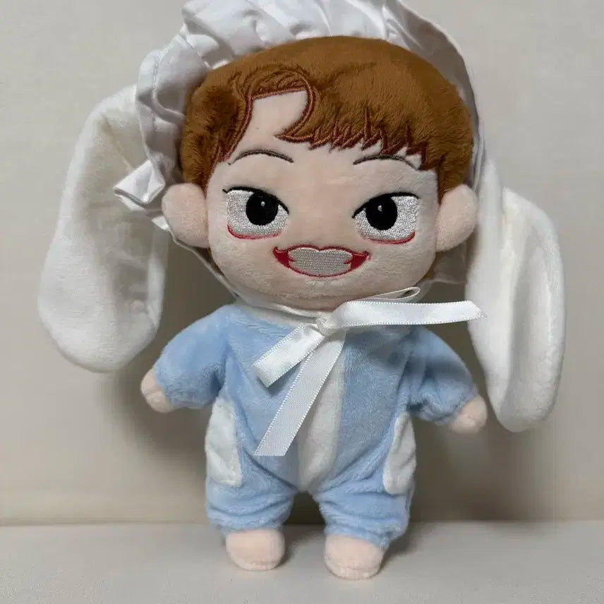 윤두준 인형 (르베베두)